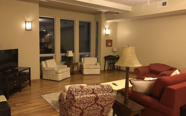 Anchor Place Condo 2