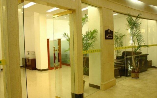 King Land Hotel