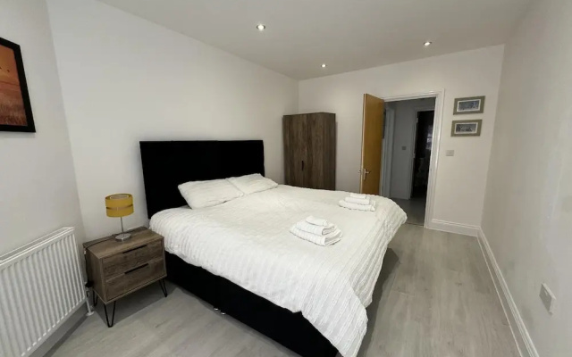 1 Bedroom Apartment in Walton