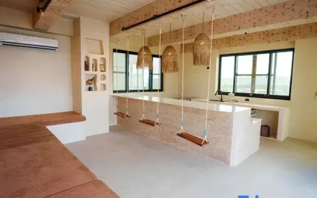 Kenting Yulove B&B