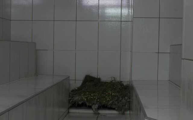 Flavia's Hostal-Spa-Sauna