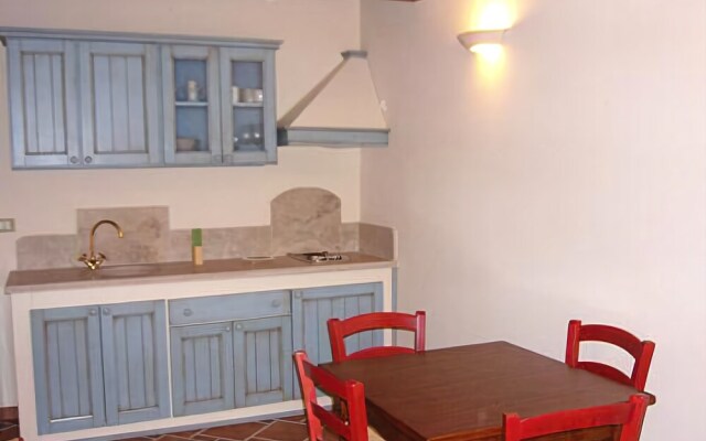 Residence La Contessa