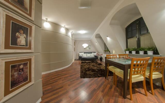Dom & House - Apartamenty Monte Cassino