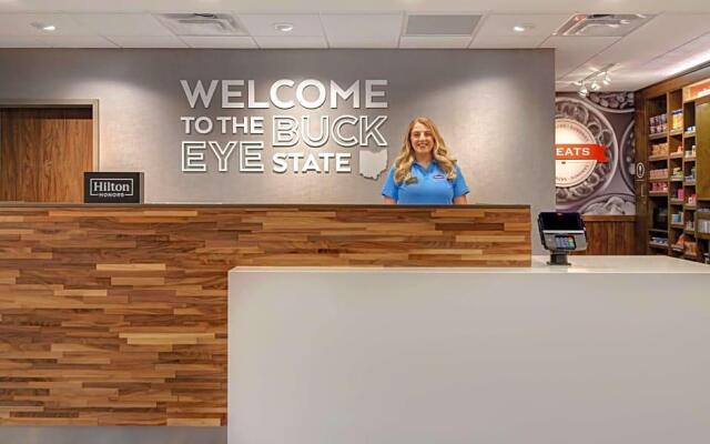 Hampton Inn and Suites by Hilton Canal Winchester Columbus