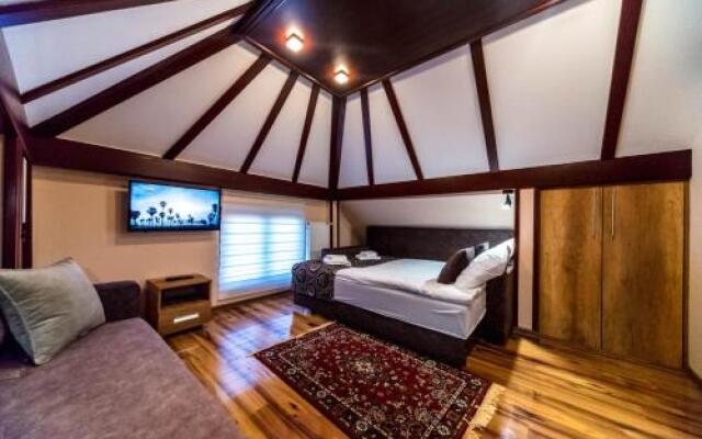 Talismano Apartments