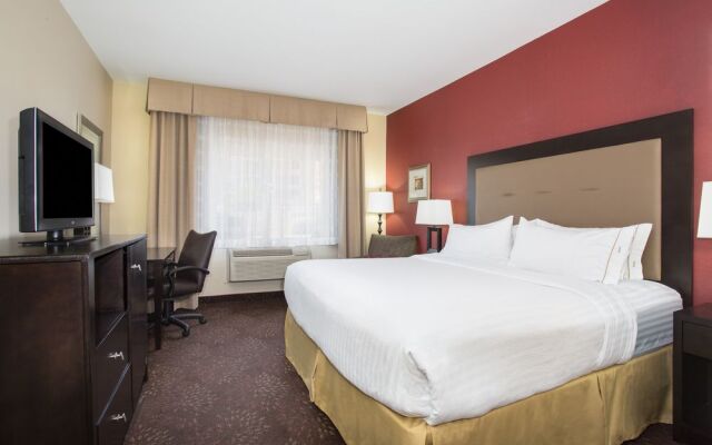 Comfort Inn & Suites At ASU