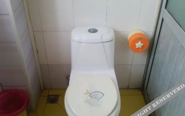 Zhijia Express Hotel