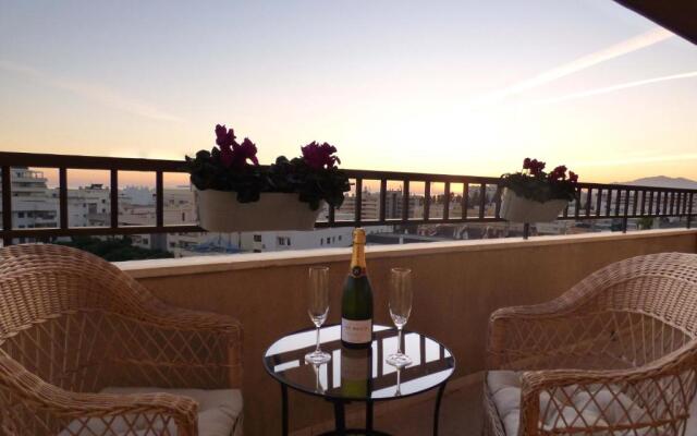 Polo Apartaments 7A
