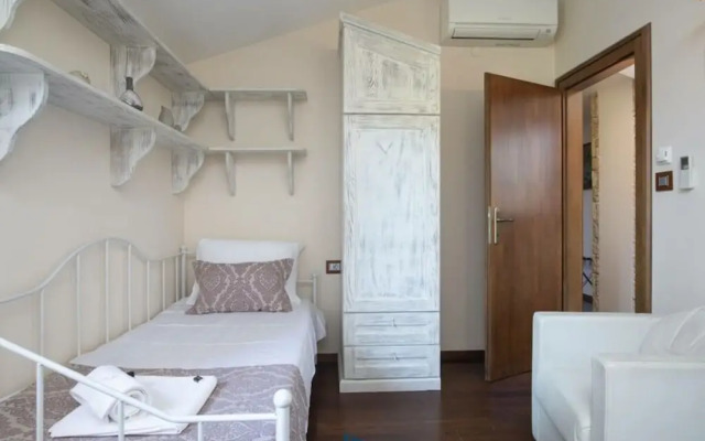 Polai Comfortable Holiday Residence