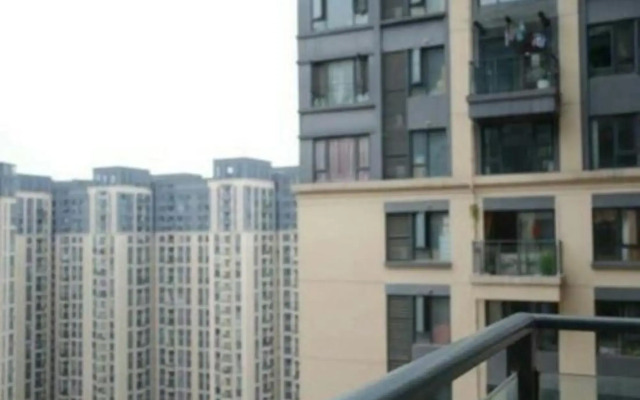 Jiake Business Hotel