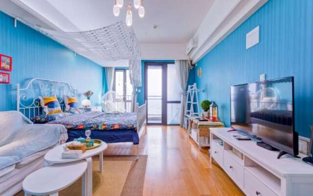 Royal Garden Apartment