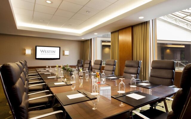 The Westin Jersey City Newport