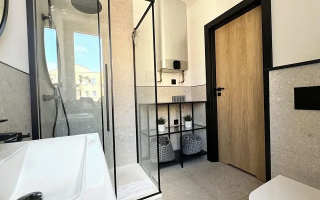 Apartament Gwen by Q4Apartments