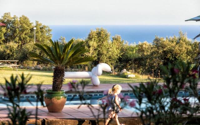 Villa Costa Barcelona