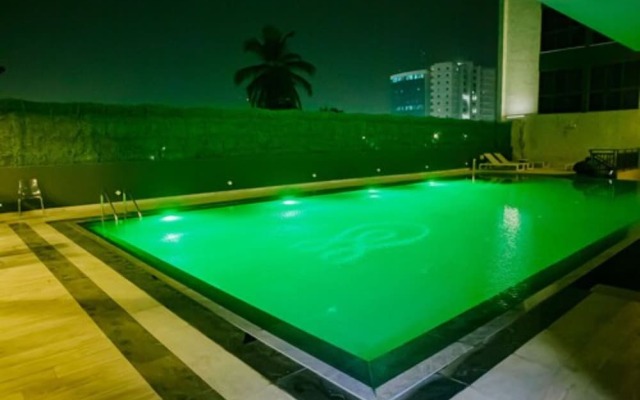 Royal Residences by Design Union