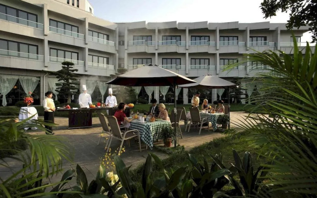 Xiangming Holiday Hotel