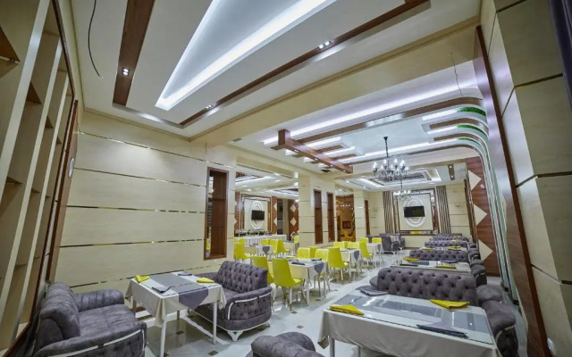 Comfort Hotel Samarkand