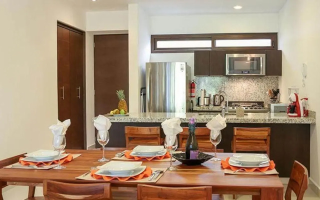 MEI G5 Condo with Golf View by Gate48