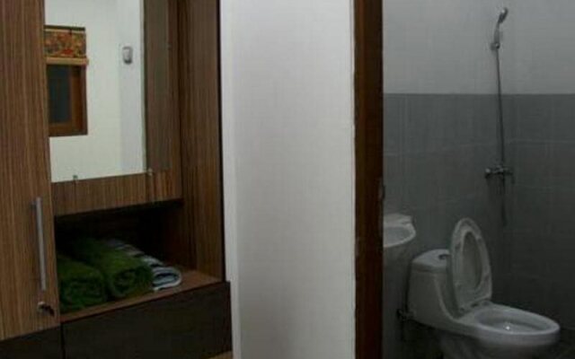 JJ Guest House