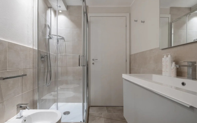 Boldrini Apartments by Wonderful Italy