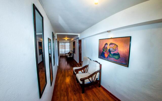 BozArt Hotel Boutique
