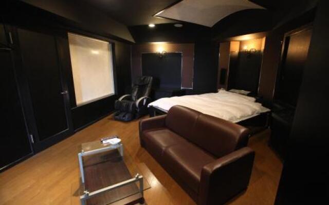 Hotel Rokkozaka Kobe (Adult Only)
