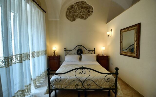 B&B Palazzo Corcioli