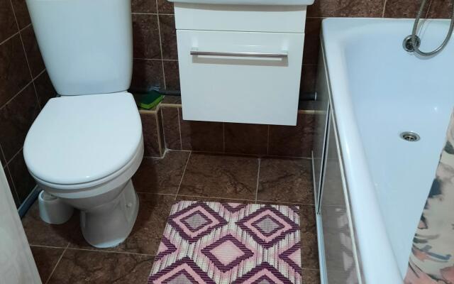 Мята на улице Восточно-Кругликовская