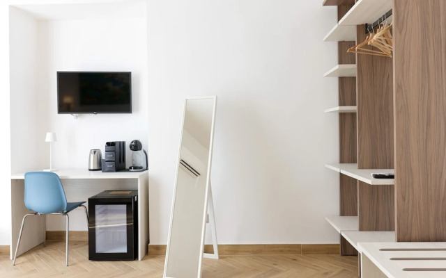 Pessina 90 Rooms - Camera 1