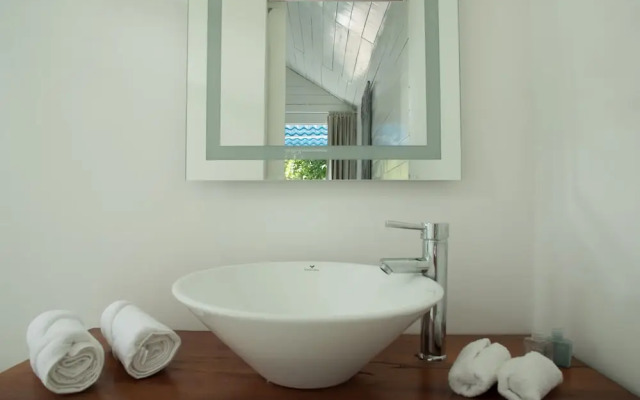 Zensus Eco Boutique Hotel