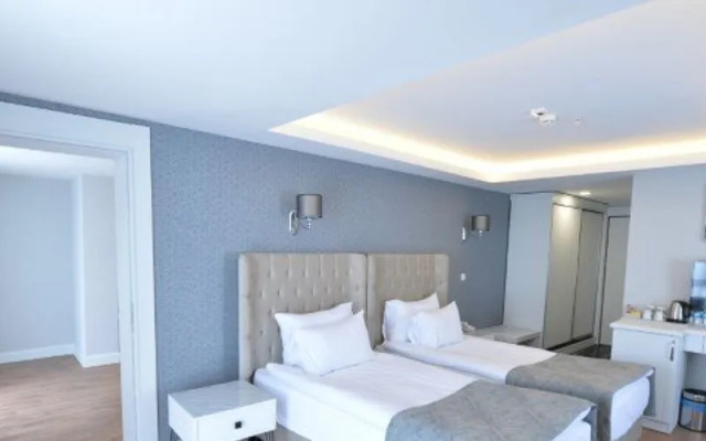 Ve Hotels Palandöken