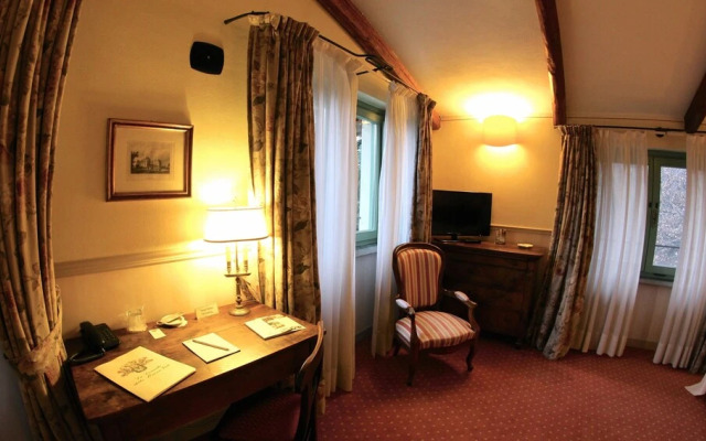 La Locanda della Maison Verte