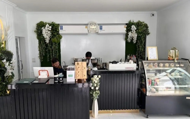 My Story Doichang Chiangrai