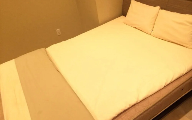 Hotel My Dear
