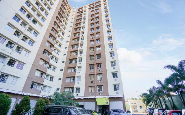 OYO Flagship 910 Menara Rungkut Surabaya