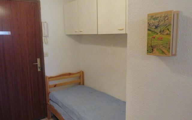 Appartement Sète, 1 pièce, 3 personnes - FR-1-338-360
