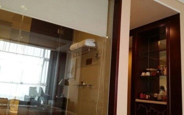 Wanfeng Grand Hotel