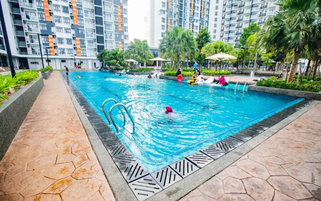 TimurBay Beach Resort By SubHome