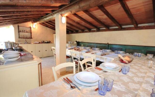 Villa Delle Sophore 16 4