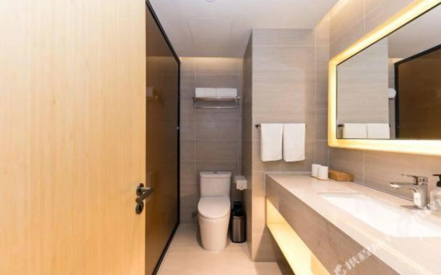 JI Hotel (Hangzhou Luting Road)JI Hotel (Xinpu Roa