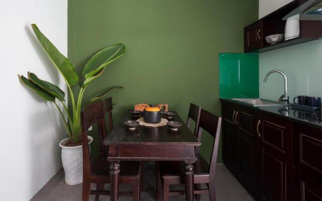 Centraltique Downtown - Bespoke Colonial House Near Hoan Kiem Lake