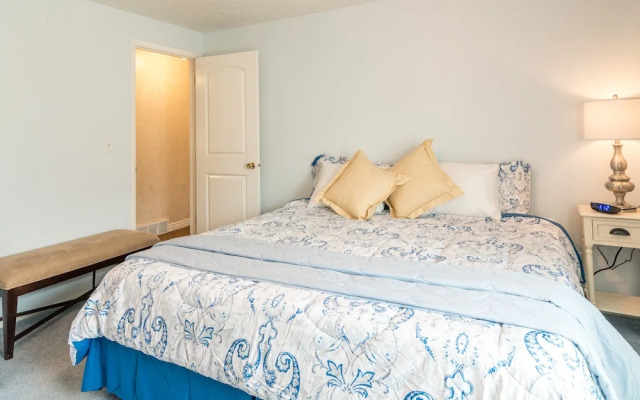 Family Crash Pad near SLC