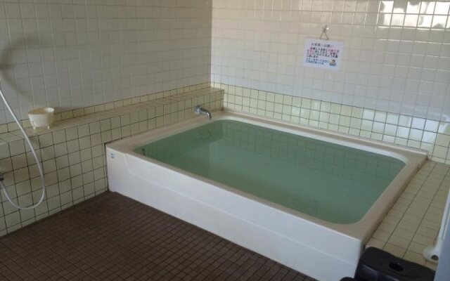 Business Hotel Ark Handa