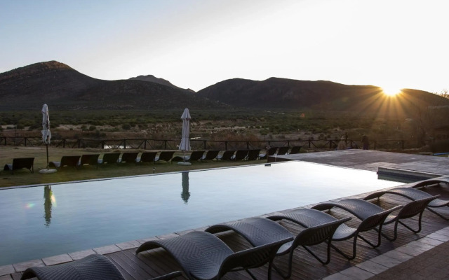 Aquila Private Game Reserve & Spa