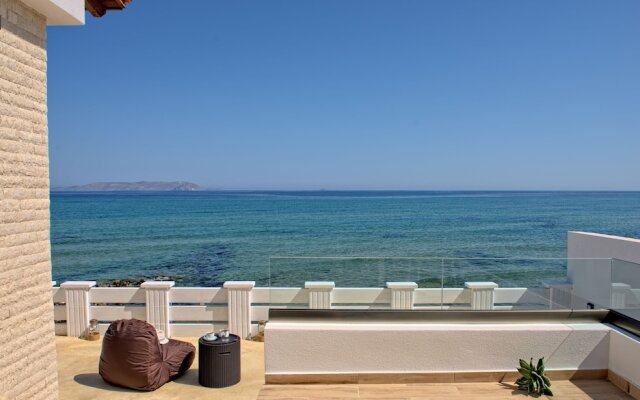 Seashell Suite by the Sea