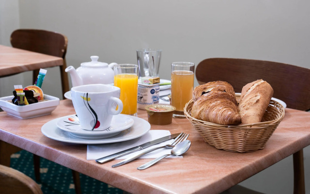 Hôtel Héliot, Cosy Places by Charme & Caractère