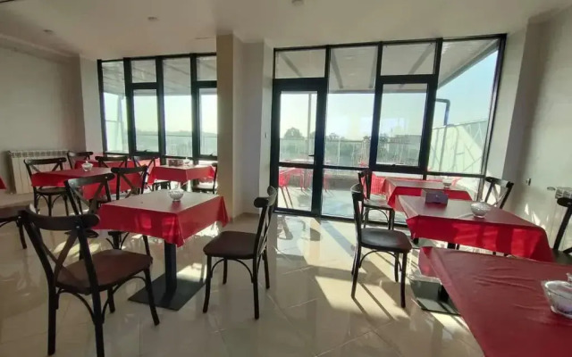 Joumana Motel