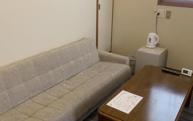 Hotel Nasu Ohtawara Hills