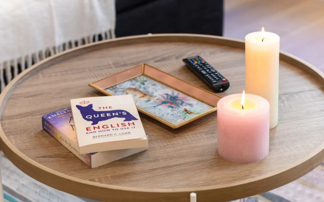 Sweet Inn - Kensington High Street