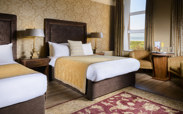 The Lake Hotel Killarney